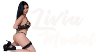 Livia Model Escort – Paris
